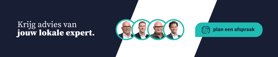 CTA lokale expert cal